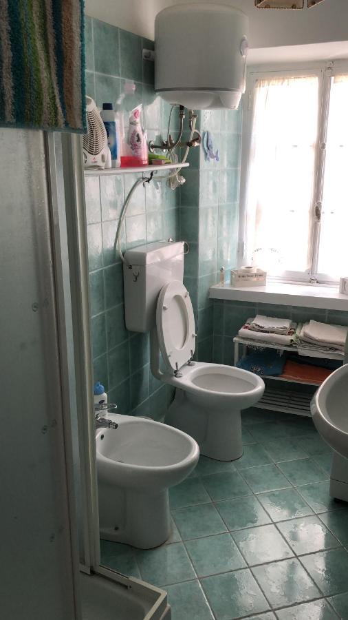 Jolie Petite Maison Chez Barbara Garbagna エクステリア 写真