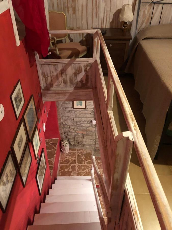 Jolie Petite Maison Chez Barbara Garbagna エクステリア 写真