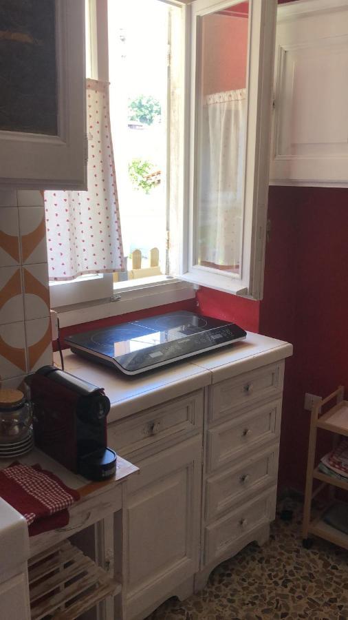 Jolie Petite Maison Chez Barbara Garbagna エクステリア 写真