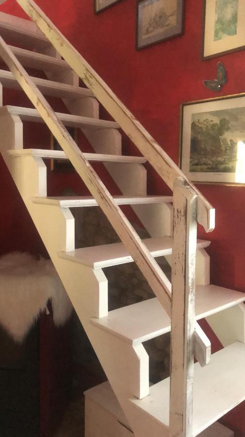 Jolie Petite Maison Chez Barbara Garbagna エクステリア 写真