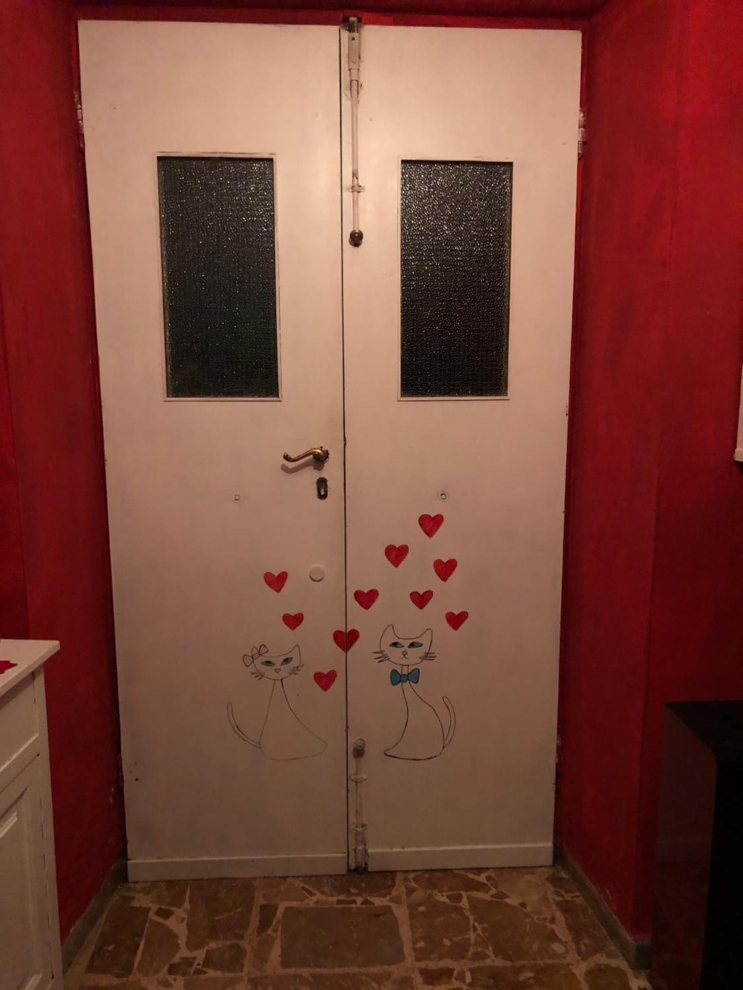 Jolie Petite Maison Chez Barbara Garbagna エクステリア 写真