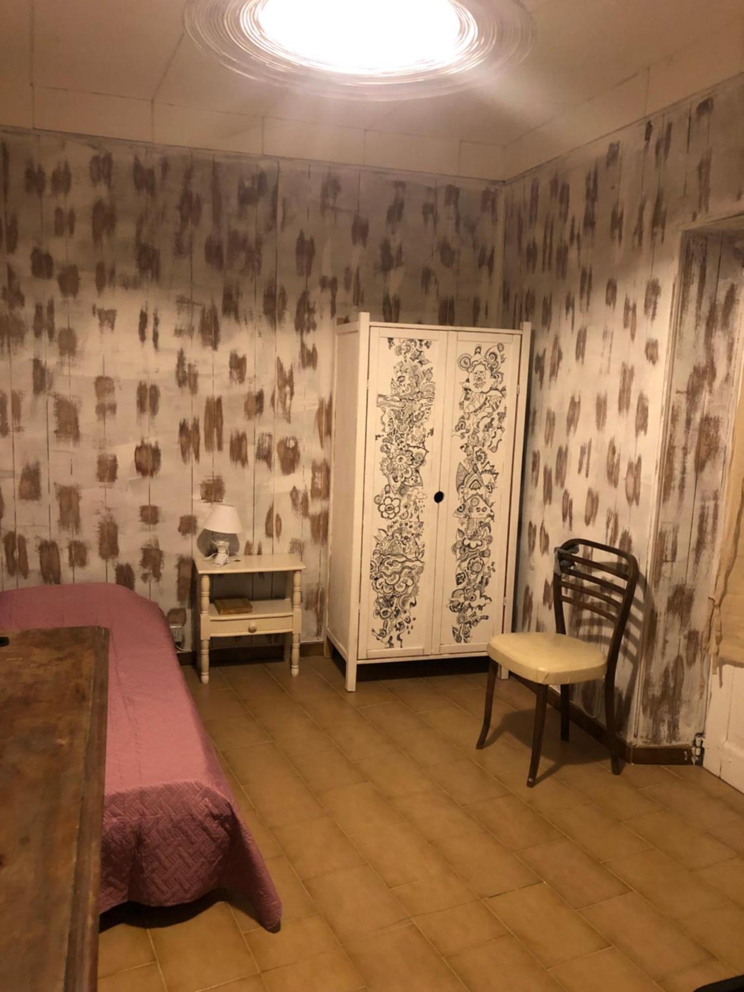 Jolie Petite Maison Chez Barbara Garbagna エクステリア 写真