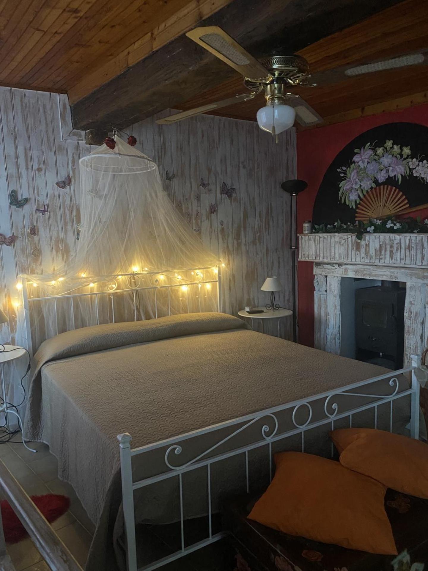 Jolie Petite Maison Chez Barbara Garbagna エクステリア 写真