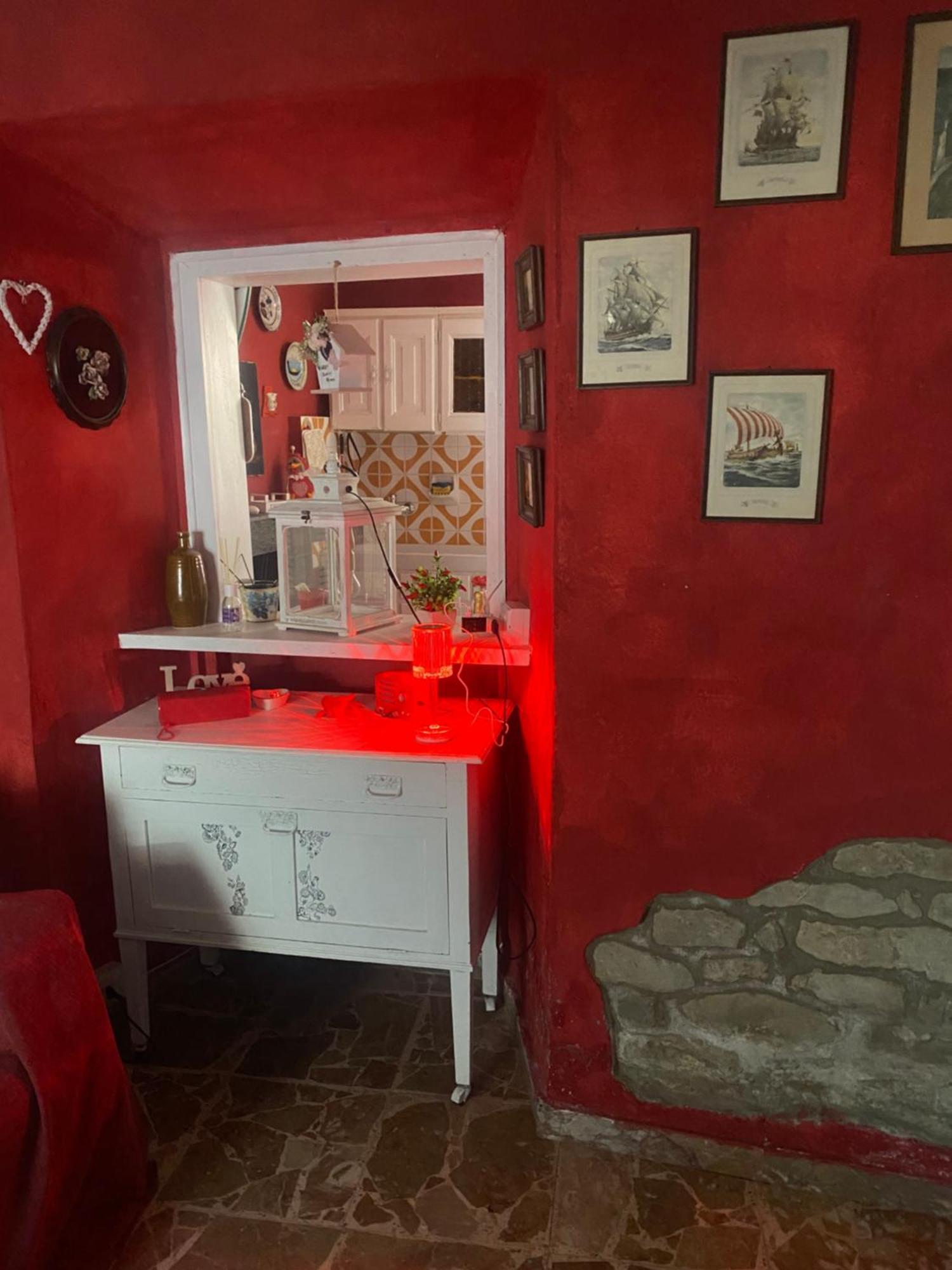 Jolie Petite Maison Chez Barbara Garbagna エクステリア 写真